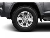 Thumbnail of 2015 Super White Toyota 4Runner