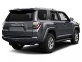 Thumbnail of 2015 Super White Toyota 4Runner
