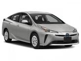 Thumbnail of 2022 White Toyota Prius