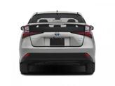 Thumbnail of 2022 White Toyota Prius