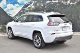 Thumbnail of 2019 Bright White Clearcoat Jeep Cherokee