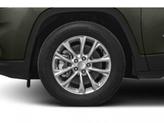 Thumbnail of 2019 Bright White Clearcoat Jeep Cherokee
