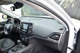 Thumbnail of 2019 Bright White Clearcoat Jeep Cherokee