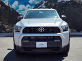 Thumbnail of 2025 Cutting Edge Toyota 4Runner