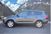 Thumbnail of 2007 Flint Mica Toyota RAV4