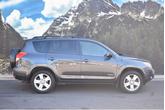 Thumbnail of 2007 Flint Mica Toyota RAV4