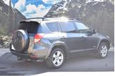 Thumbnail of 2007 Flint Mica Toyota RAV4