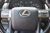 Thumbnail of 2019 Starfire Pearl Lexus GX 460