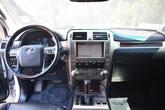 Thumbnail of 2019 Starfire Pearl Lexus GX 460