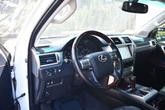 Thumbnail of 2019 Starfire Pearl Lexus GX 460