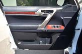 Thumbnail of 2019 Starfire Pearl Lexus GX 460