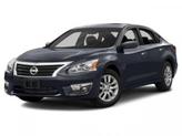 Photo of 2015 Storm Nissan Altima