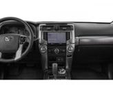 Thumbnail of 2022 Midnight Black Metallic Toyota 4Runner