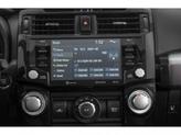 Thumbnail of 2022 Midnight Black Metallic Toyota 4Runner
