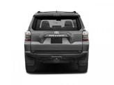 Thumbnail of 2022 Midnight Black Metallic Toyota 4Runner