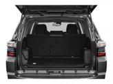 Thumbnail of 2022 Midnight Black Metallic Toyota 4Runner