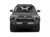 Thumbnail of 2022 Midnight Black Metallic Toyota 4Runner