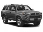 Thumbnail of 2022 Midnight Black Metallic Toyota 4Runner