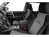 Thumbnail of 2022 Midnight Black Metallic Toyota 4Runner