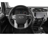 Thumbnail of 2022 Midnight Black Metallic Toyota 4Runner
