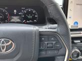 Thumbnail of 2025 Celestial Silver Metallic Toyota Tacoma