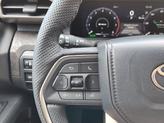 Thumbnail of 2025 Celestial Silver Metallic Toyota Tacoma