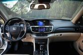 Thumbnail of 2013 White Orchid Pearl Honda Accord
