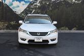 Thumbnail of 2013 White Orchid Pearl Honda Accord