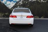 Thumbnail of 2013 White Orchid Pearl Honda Accord