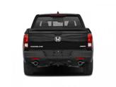 Thumbnail of 2022 Obsidian Blue Pearl Honda Ridgeline