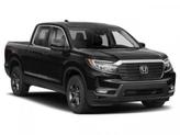 Thumbnail of 2022 Obsidian Blue Pearl Honda Ridgeline