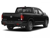 Thumbnail of 2022 Obsidian Blue Pearl Honda Ridgeline