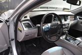 Thumbnail of 2017 Santiago Silver Metallic Genesis G80