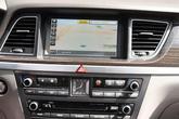 Thumbnail of 2017 Santiago Silver Metallic Genesis G80