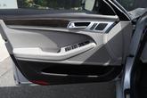 Thumbnail of 2017 Santiago Silver Metallic Genesis G80