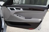Thumbnail of 2017 Santiago Silver Metallic Genesis G80