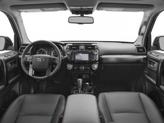 Thumbnail of 2018 Nautical Blue Metallic Toyota 4Runner