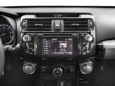 Thumbnail of 2018 Nautical Blue Metallic Toyota 4Runner