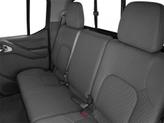 Thumbnail of 2014 Brilliant Silver Nissan Frontier