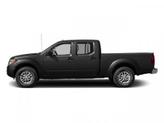 Thumbnail of 2014 Brilliant Silver Nissan Frontier