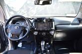 Thumbnail of 2024 Classic Silver Metallic Toyota 4Runner