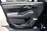 Thumbnail of 2023 Midnight Black Metallic Toyota Highlander