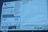 Thumbnail of 2025 Magnetic Gray Metallic Toyota Tundra