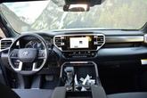 Thumbnail of 2025 Magnetic Gray Metallic Toyota Tundra