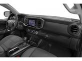 Thumbnail of 2020 Super White Toyota Tacoma