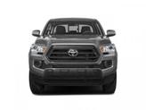Thumbnail of 2020 Super White Toyota Tacoma