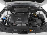 Thumbnail of 2018 Machine Gray Metallic Mazda CX-5