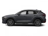Thumbnail of 2018 Machine Gray Metallic Mazda CX-5