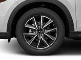 Thumbnail of 2018 Machine Gray Metallic Mazda CX-5