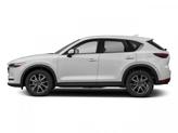 Thumbnail of 2018 Machine Gray Metallic Mazda CX-5
